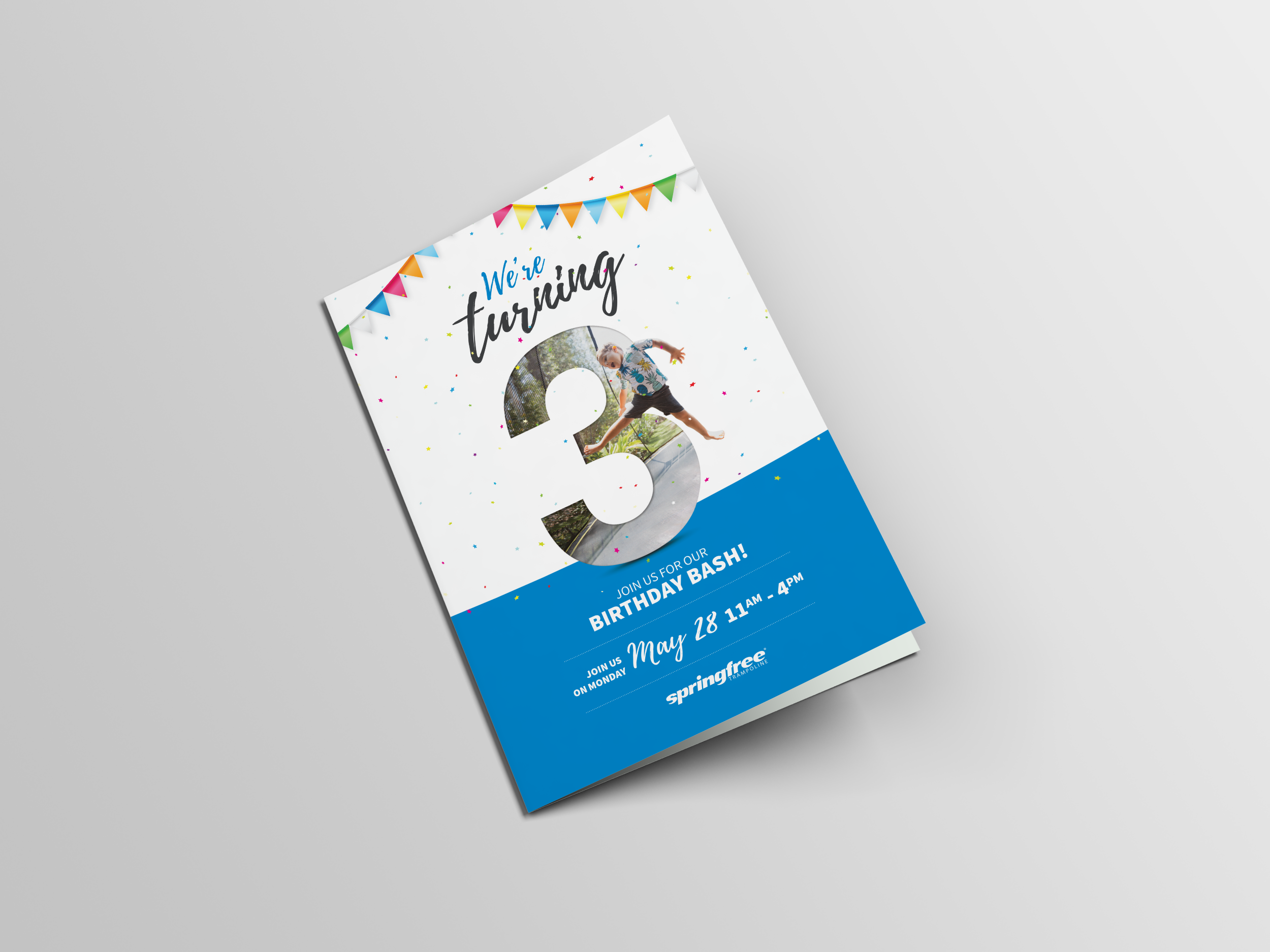 Flyers (Copy)