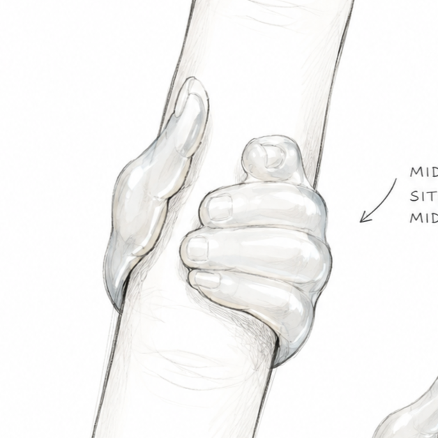 Embrace Ring