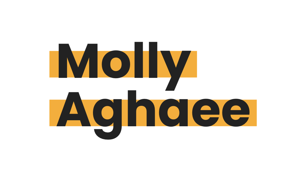 Molly Aghaee