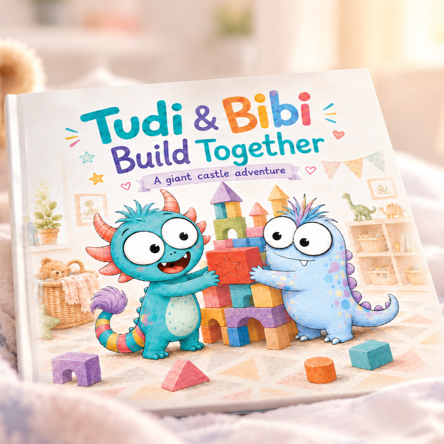 Tudi & Bibi