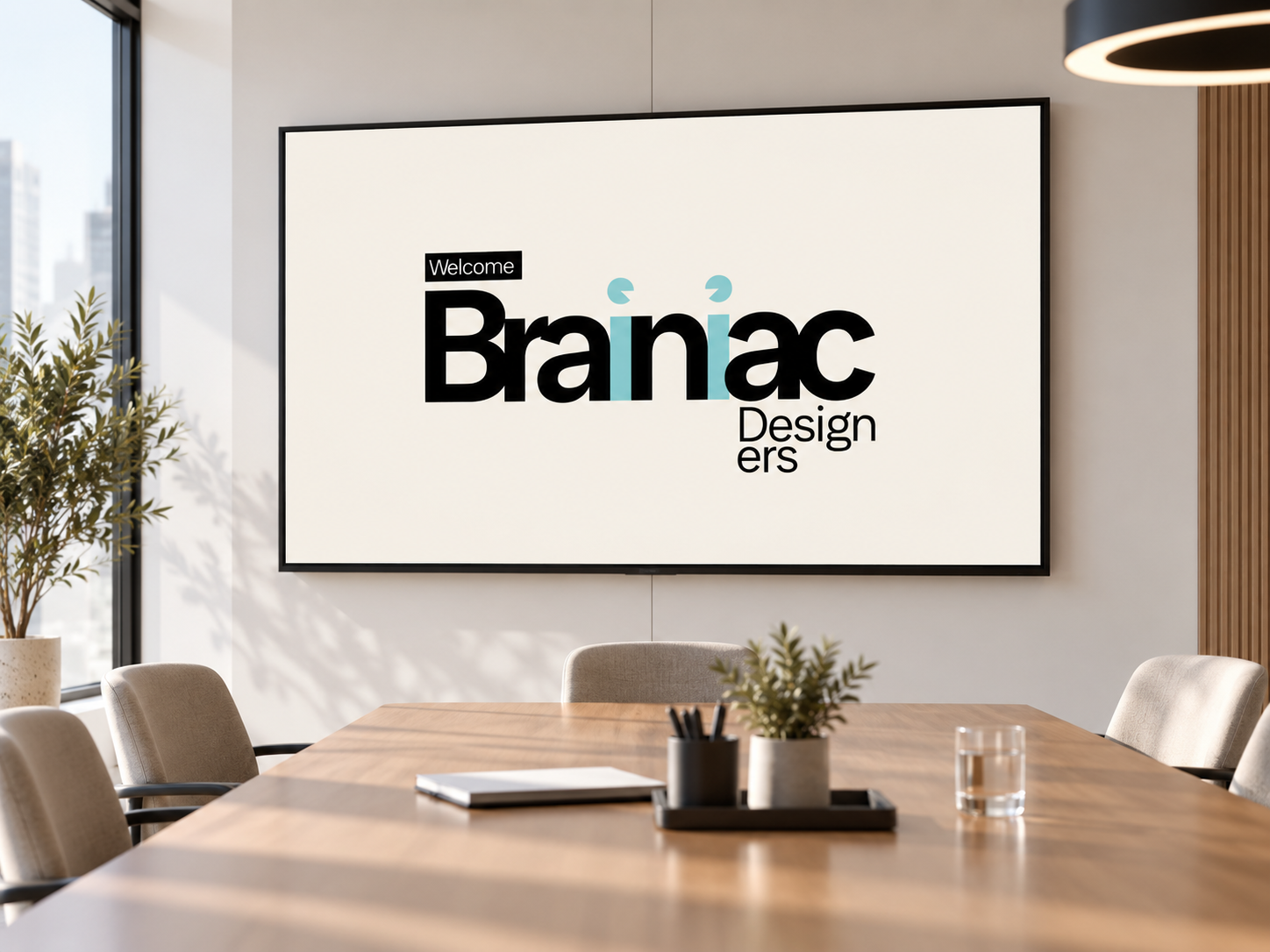 Brainiac Designers