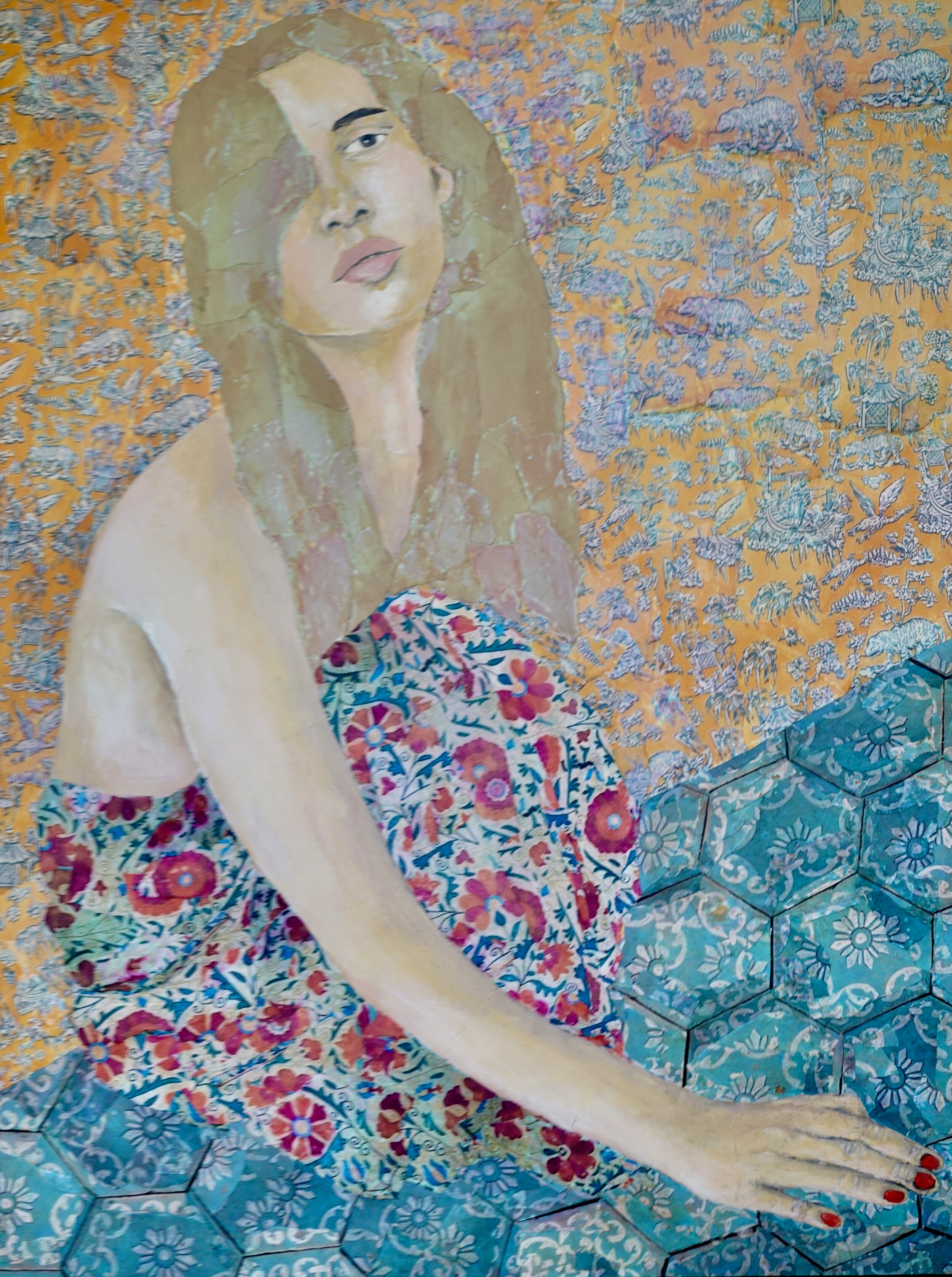 Originals — REBECCA MCFARLAND