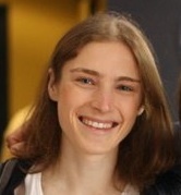 Alumni Feature: Kathy Altman ‘05