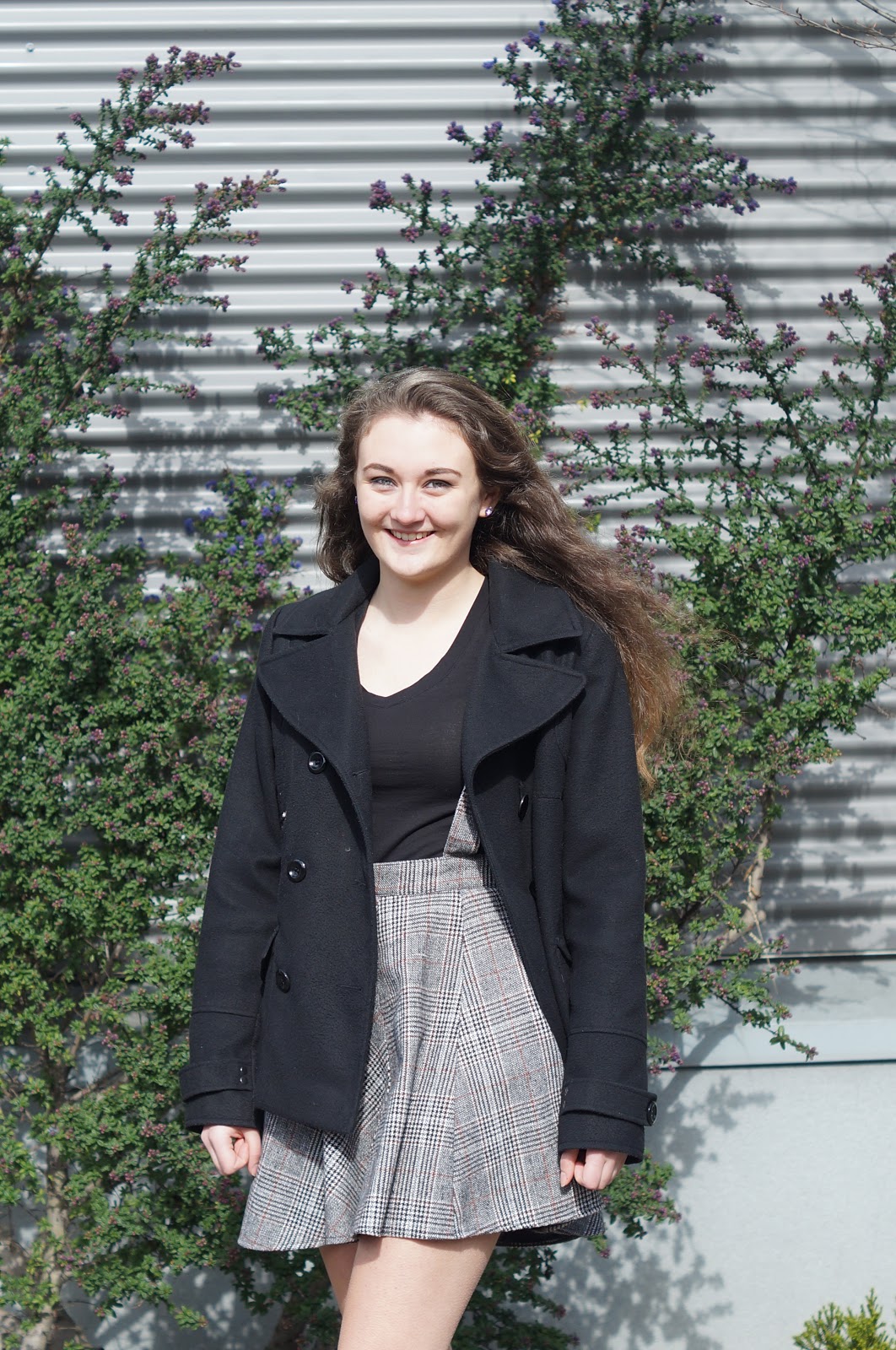 Clara Cimino ‘17