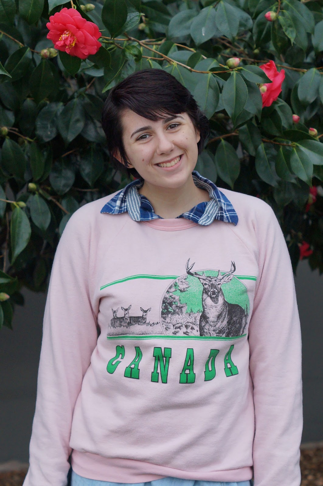 Kristina Todorov ‘16