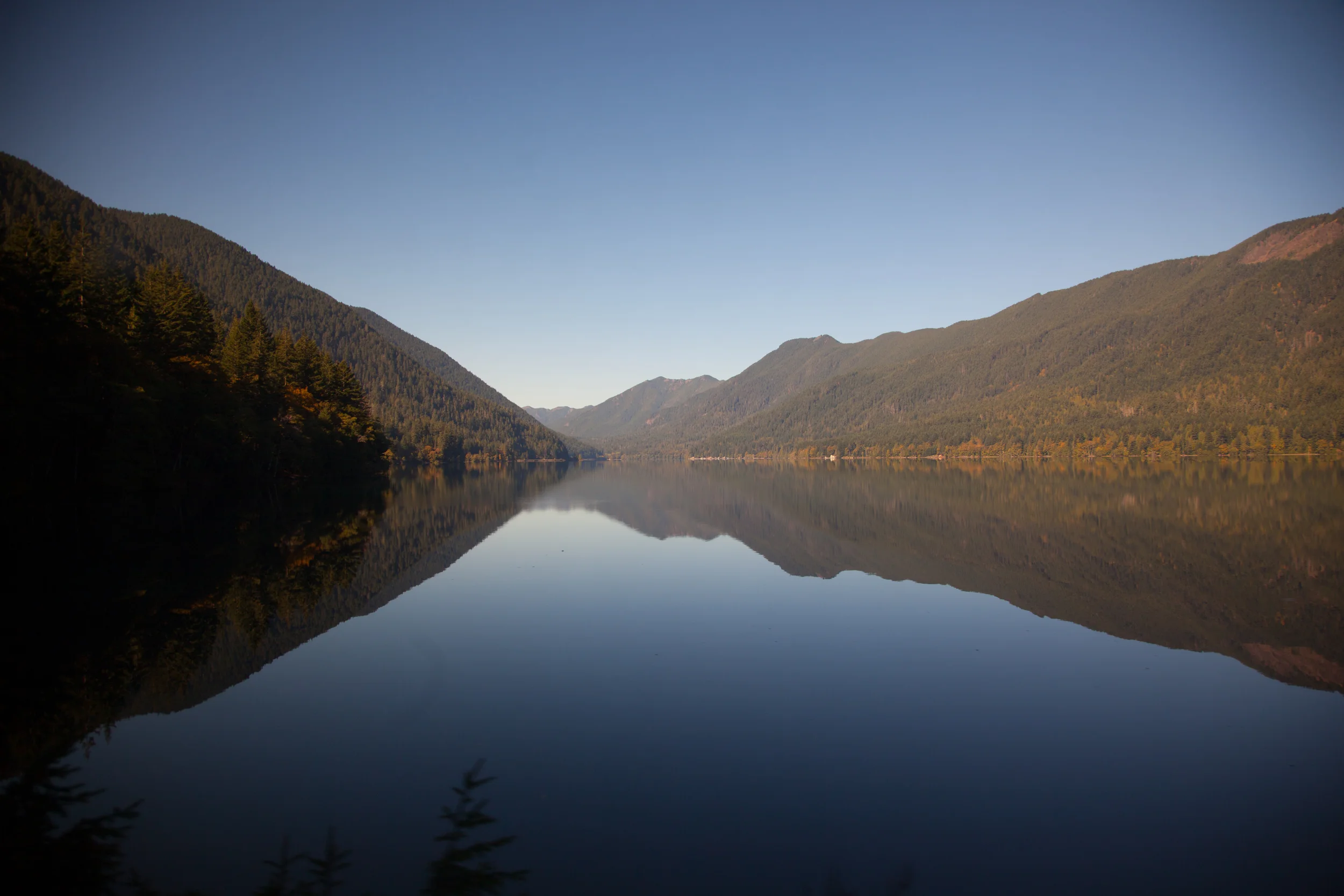 A Photo Gallery by Trevor Dunnigan '19 