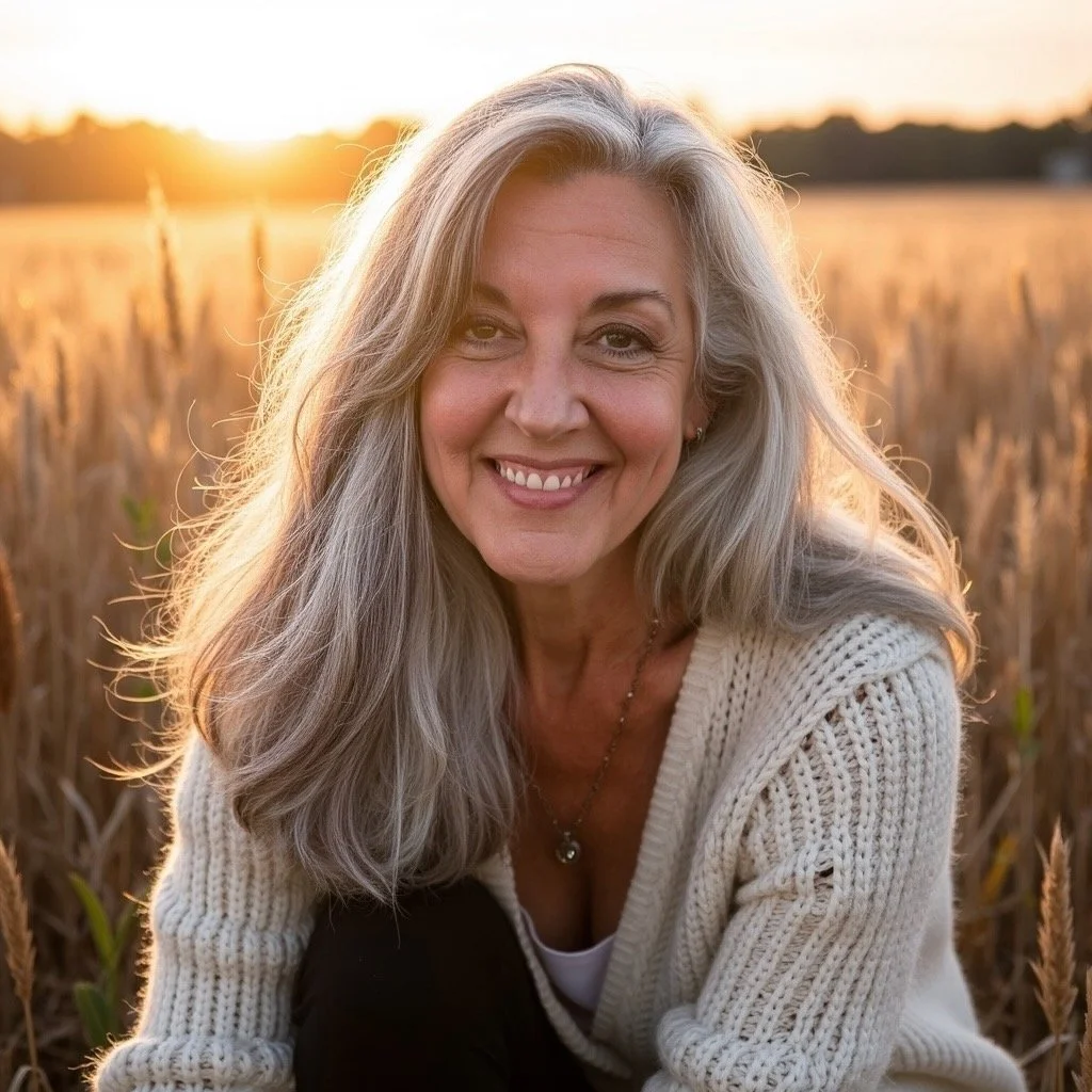 Deborah Lynn Parrish | Presence Practitioner & Leadership Transition Advisor: Deborah Lynn Parrish, health and well-being practitioner supporting individuals and leaders in transition