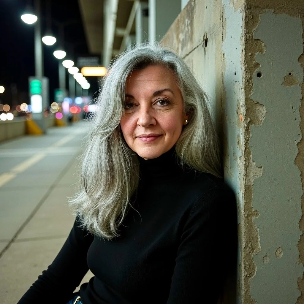 Deborah Lynn Parrish | Executive & Founder Advisory: Executive advisor Deborah Lynn Parrish supporting founders and leadership teams through transition and organizational change