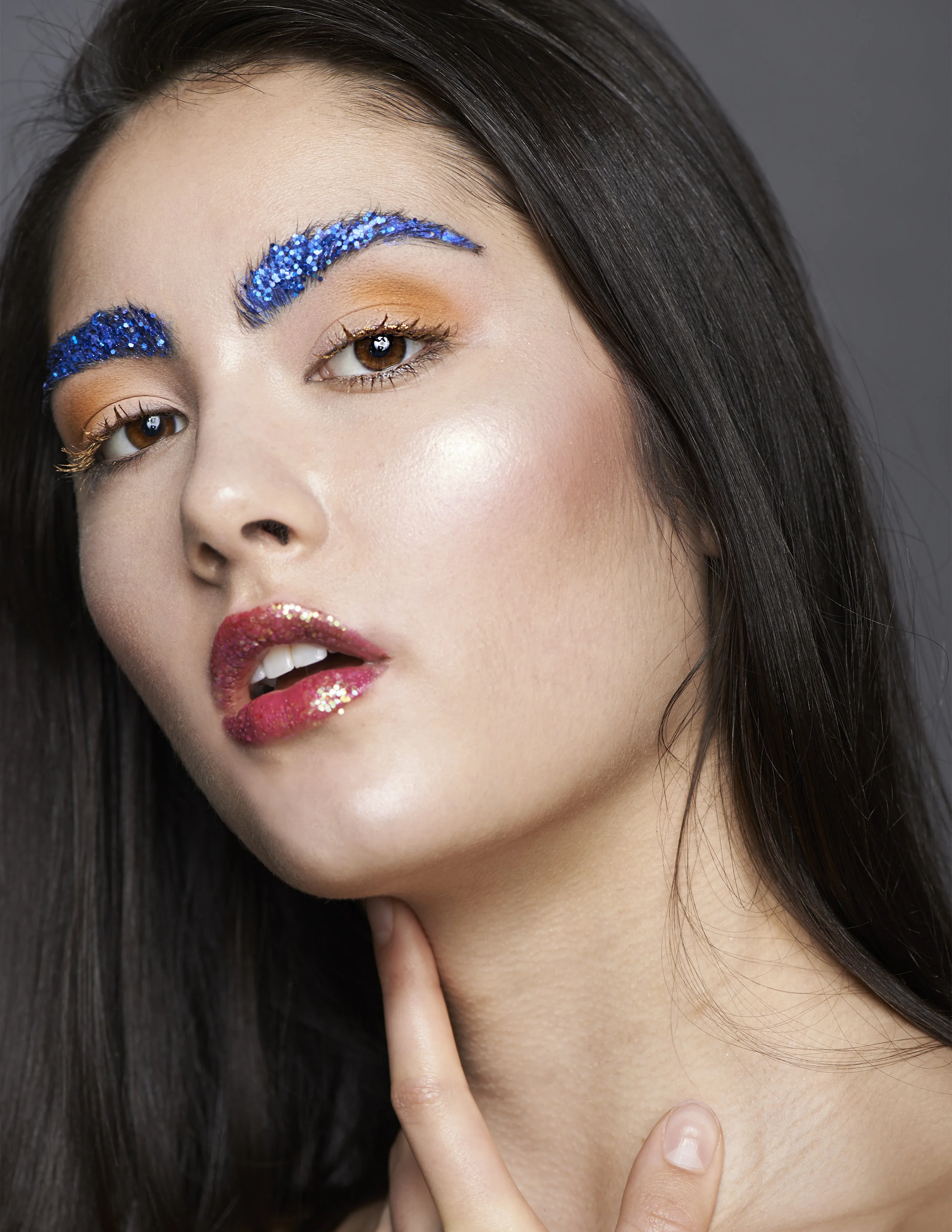 Photographer: Janelle Olson Makeup: Heath Bryant.Huppert Hair: Heath Bryant.Huppert Stylist: Janelle Olson Talent: Katie
