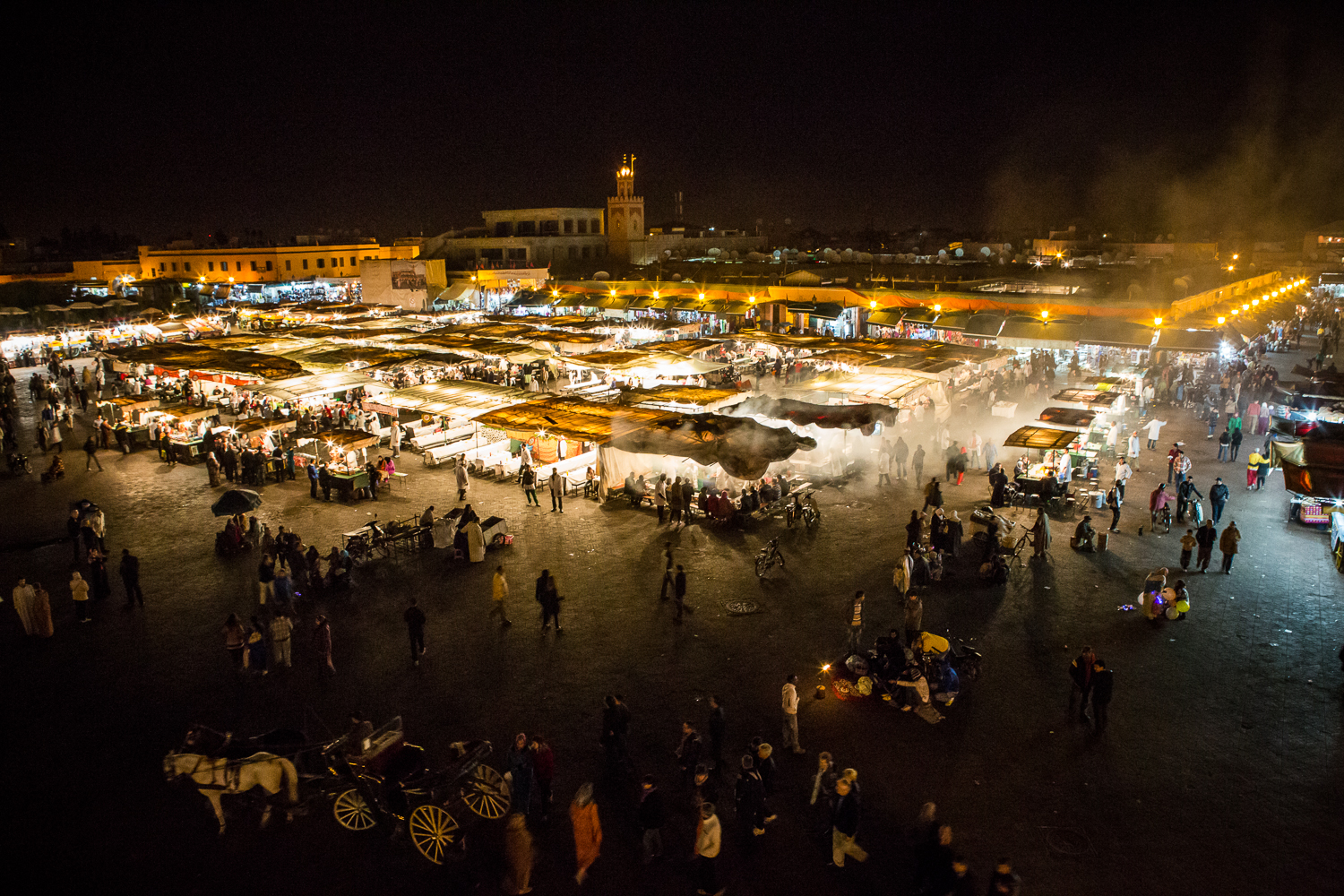 Djemaa el Fna