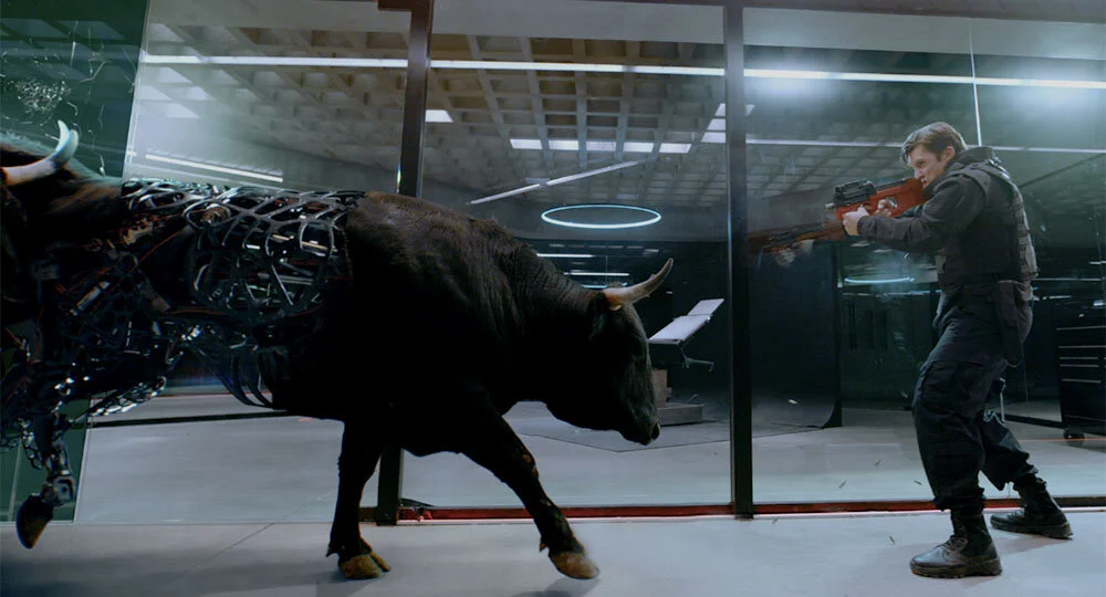  Final shot used in the promo and episode. 