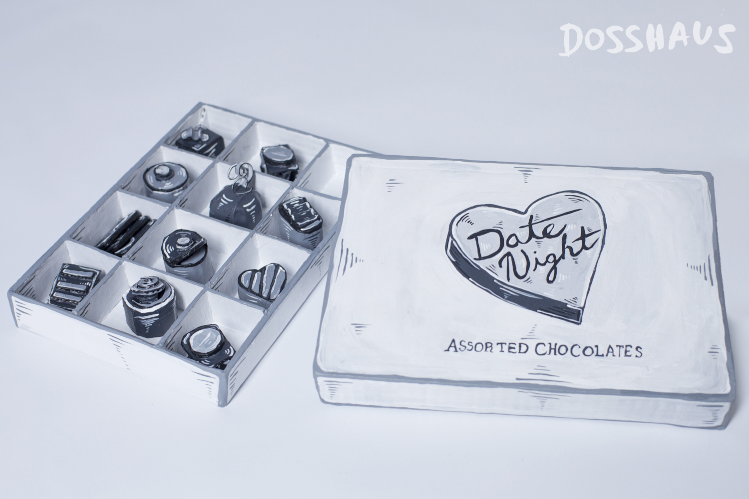 Box of Chocolates