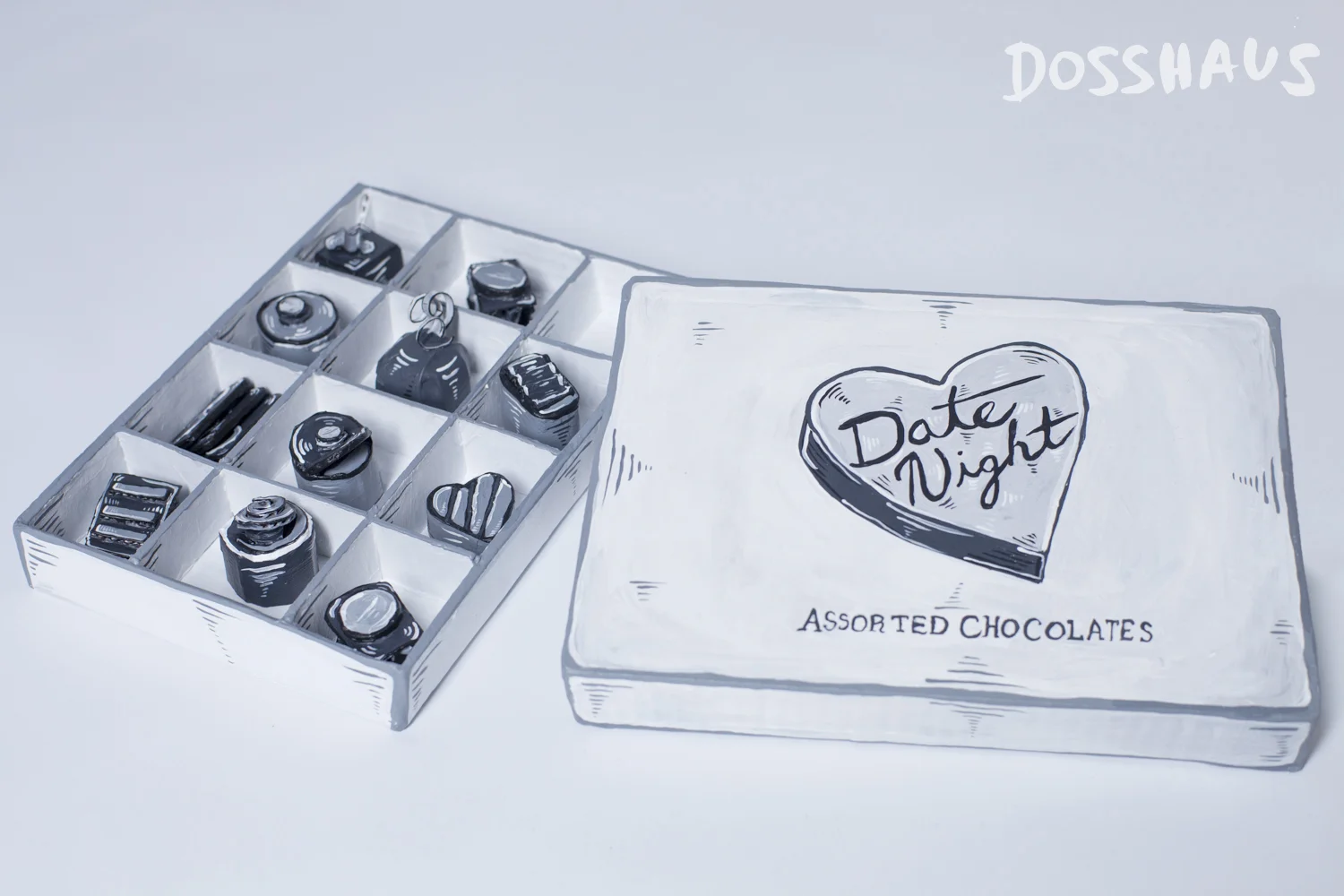 Box of Chocolates