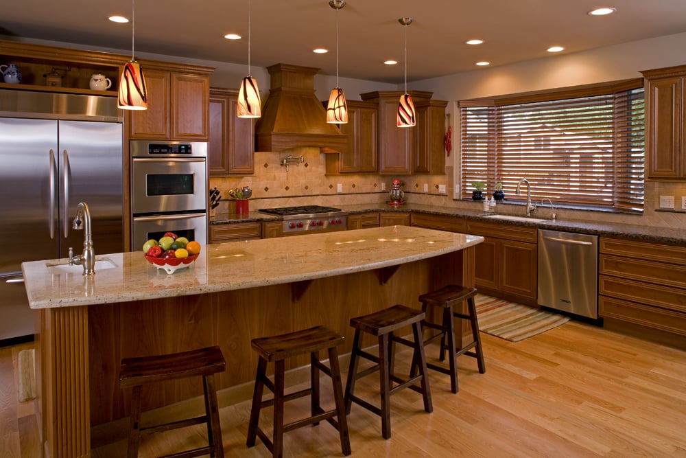 Custom Home Kitchen.jpg