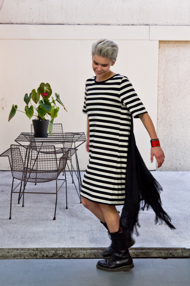 Otsu Dress