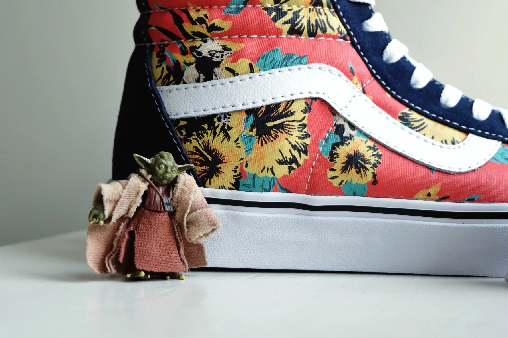 Star Wars SK8-HI Reissue