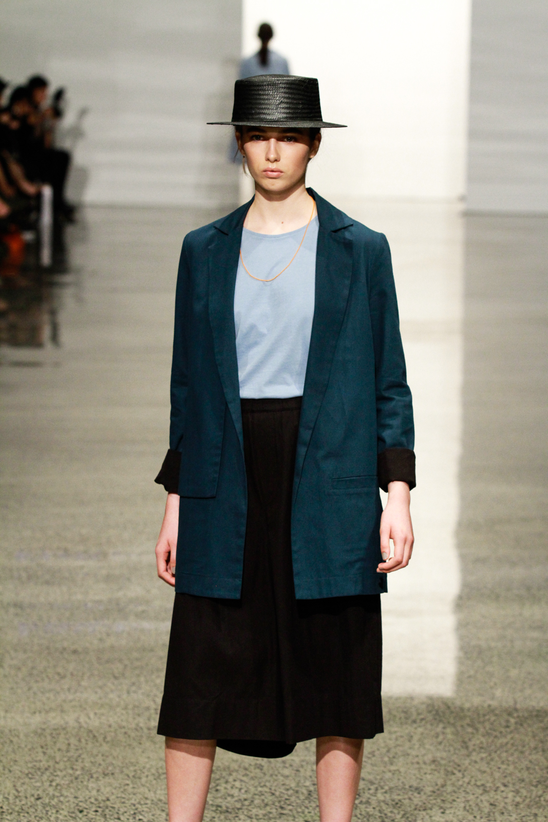 speed of light blazer.