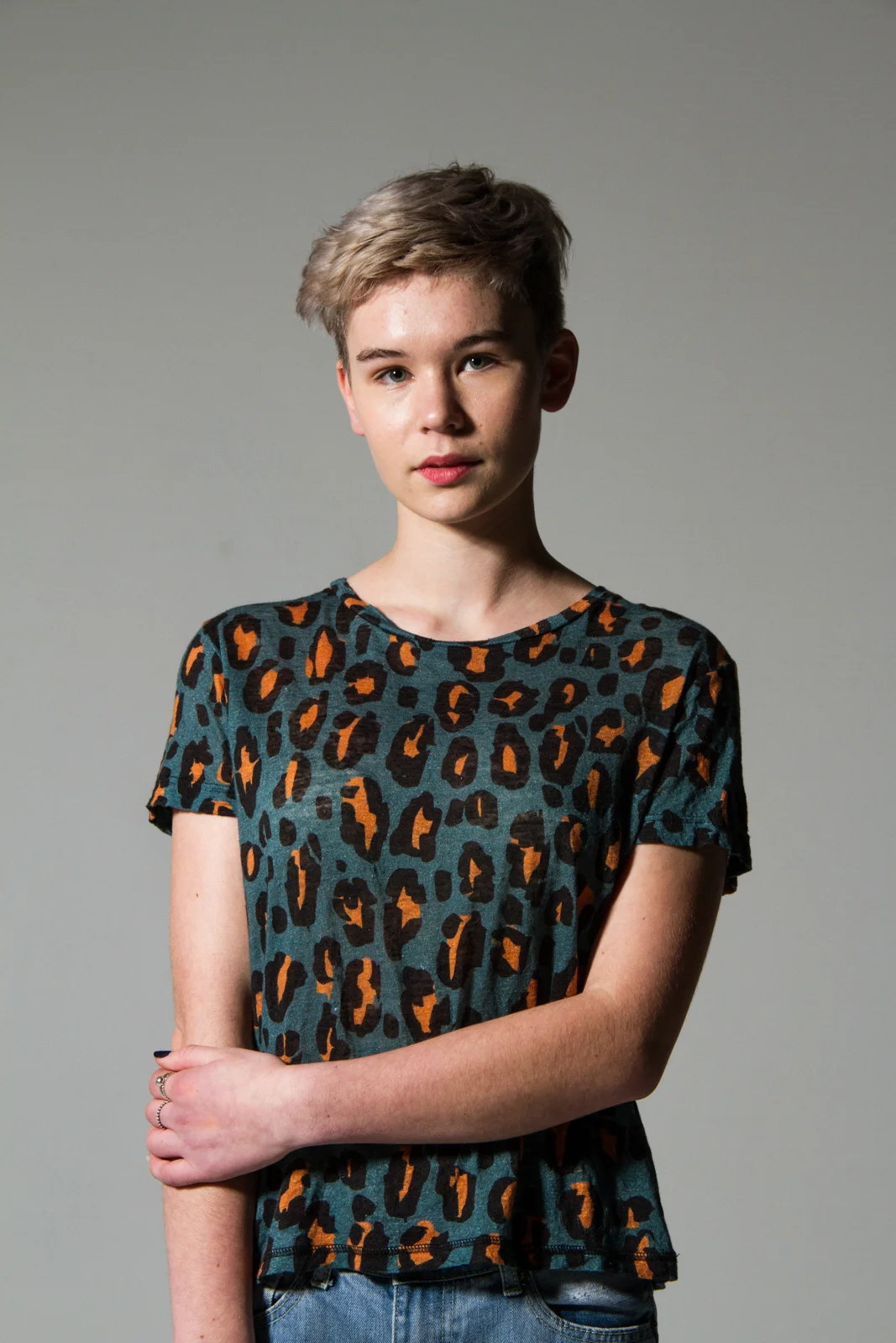 Love Gun T Shirt $129