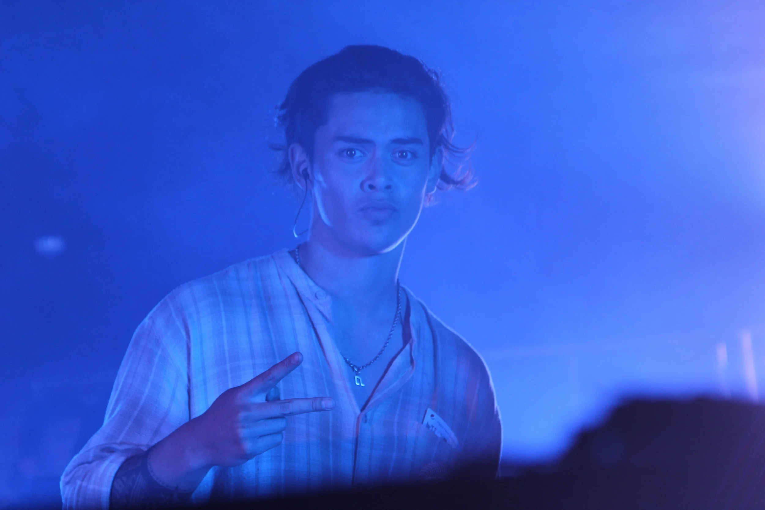 Marley Sola Wilcox-Nanai