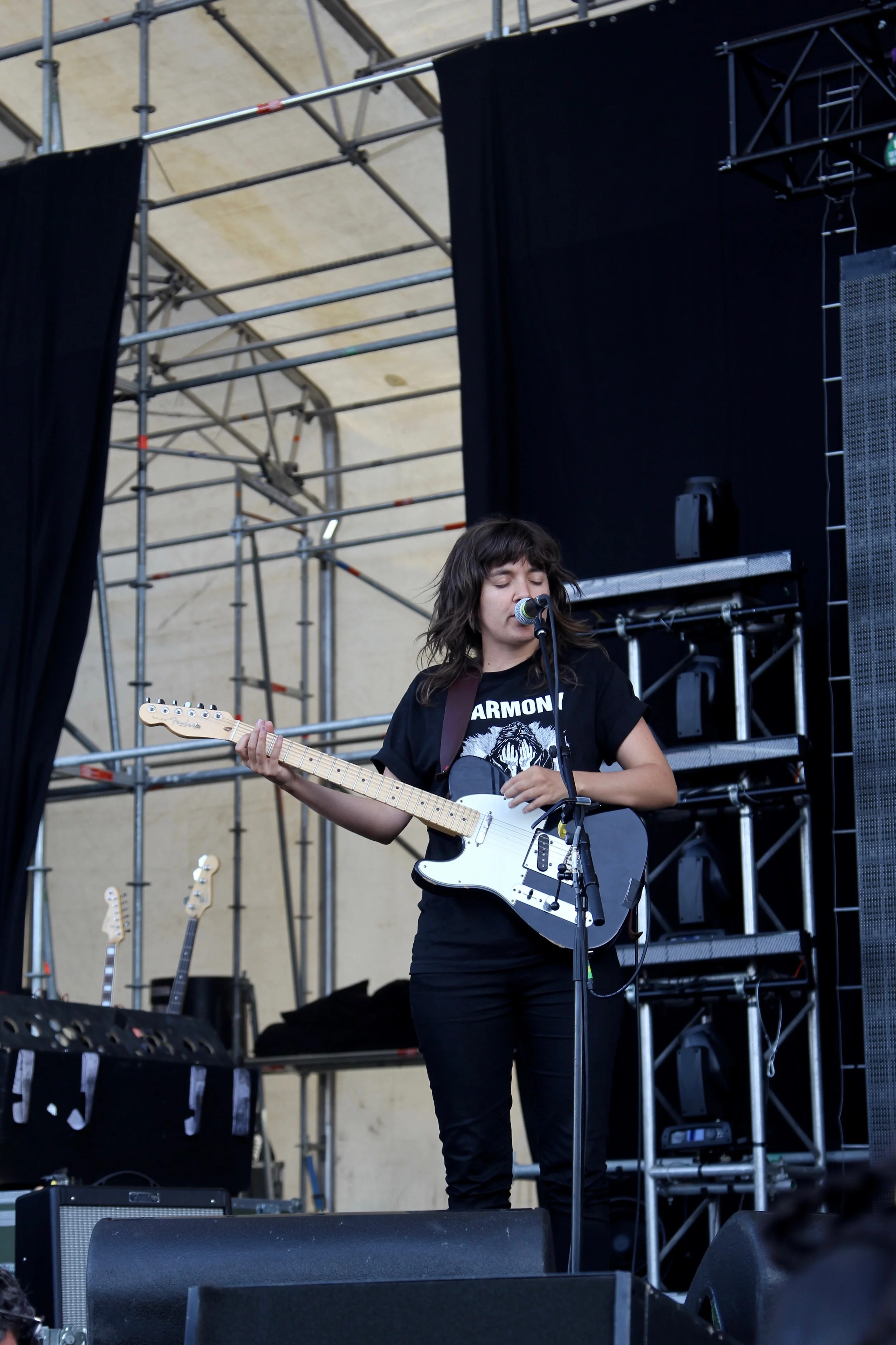 Courtney Barnett