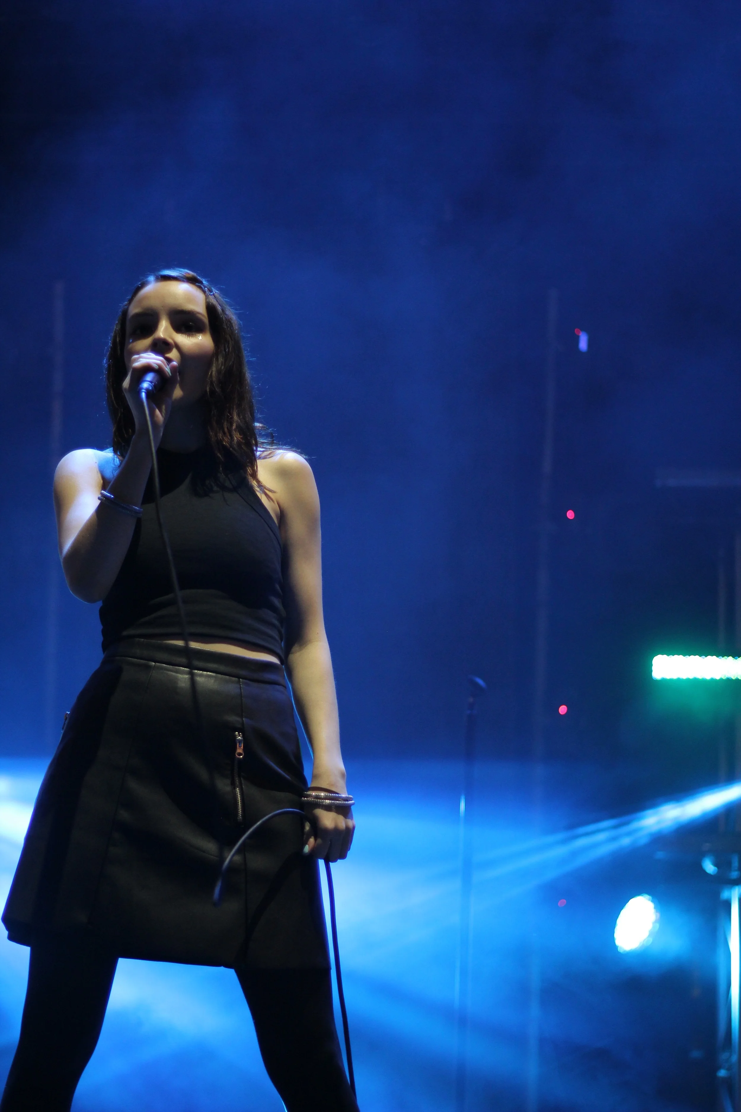 CHVRCHES