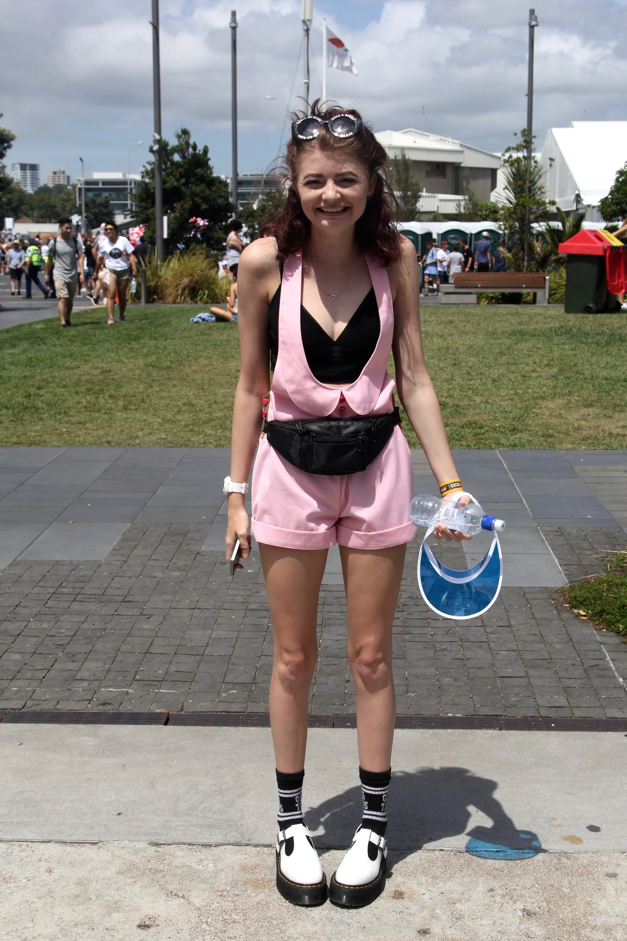 Hannah