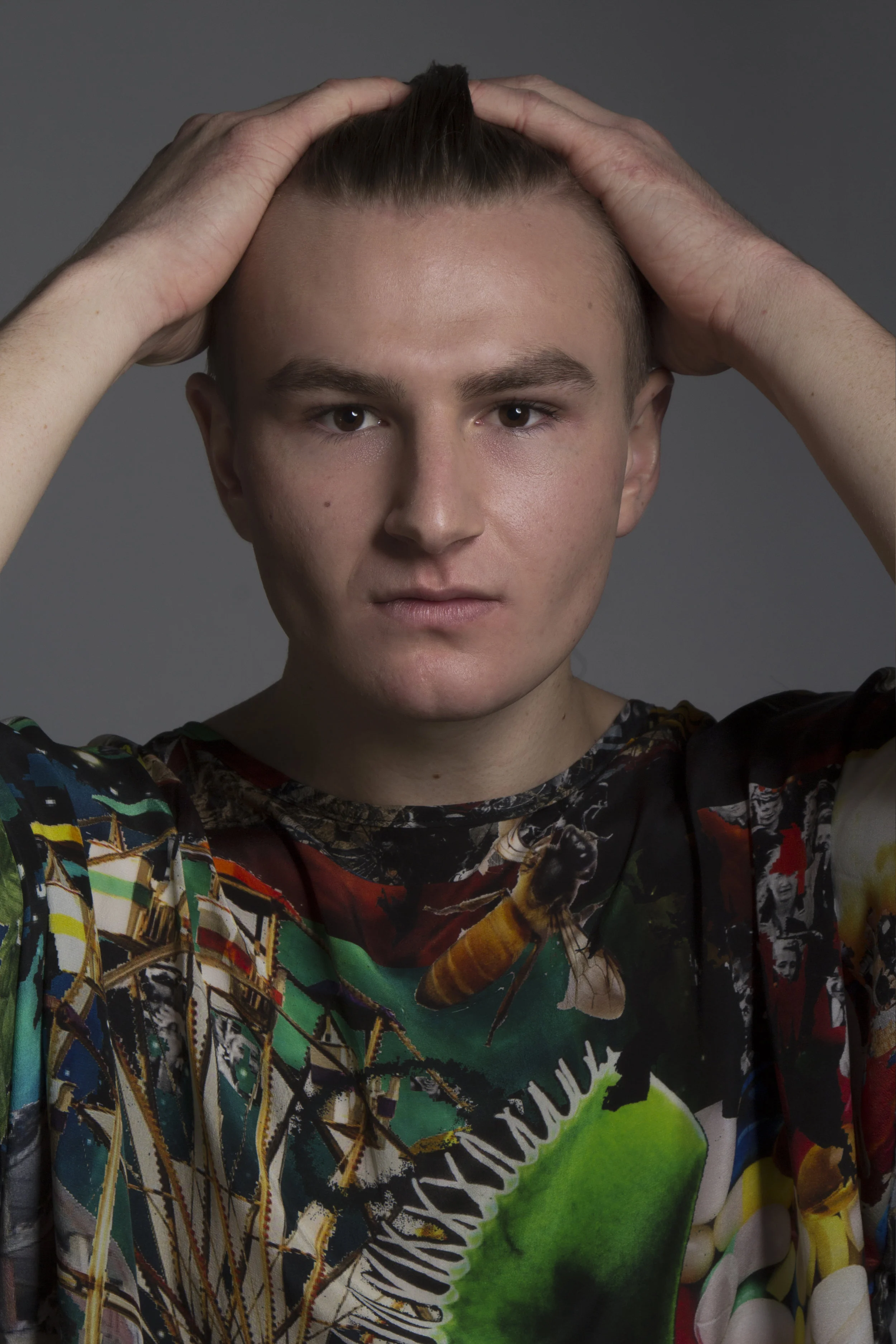 Jarrad Godman Shockwave