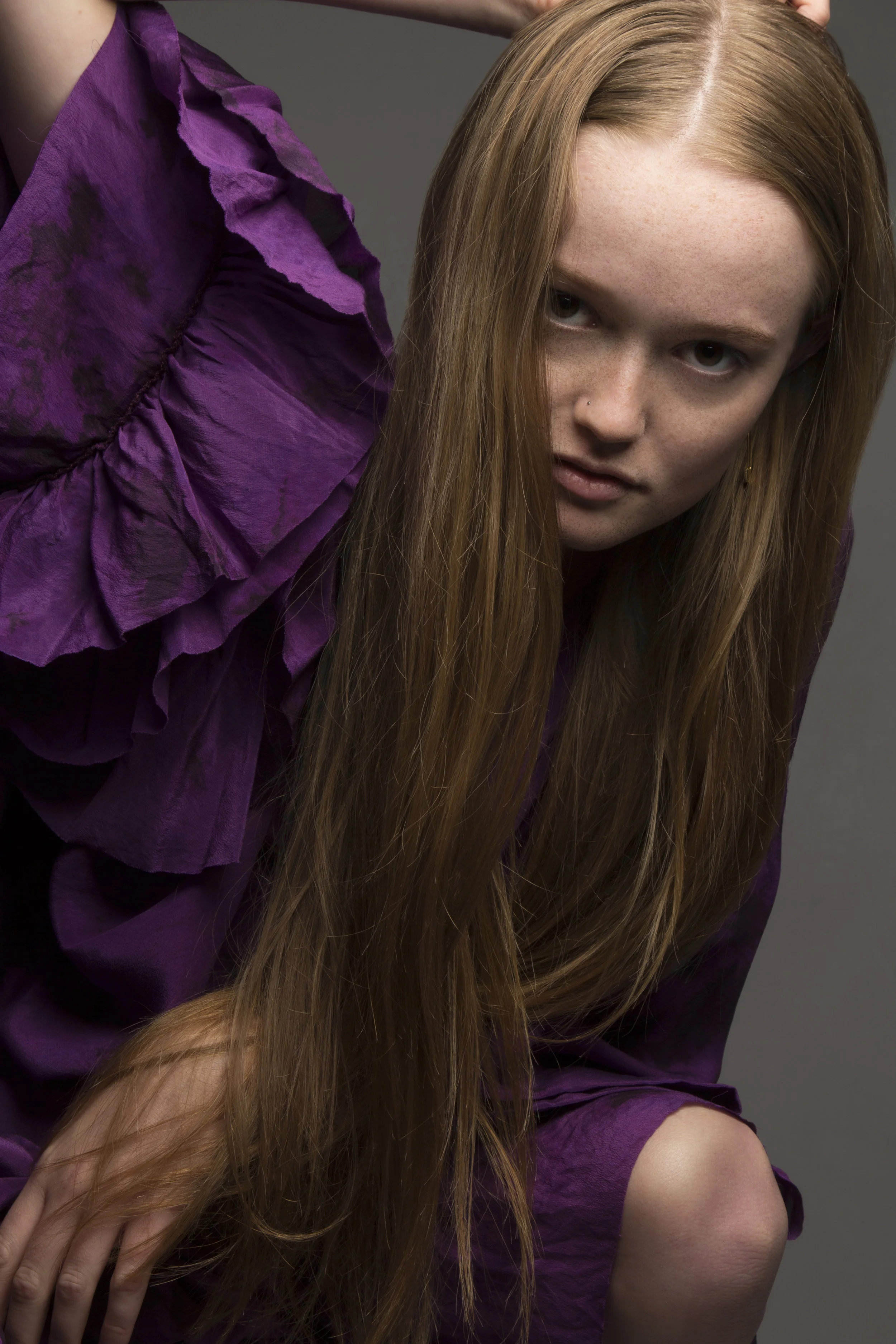 Jimmy D The Sound of Change Dress