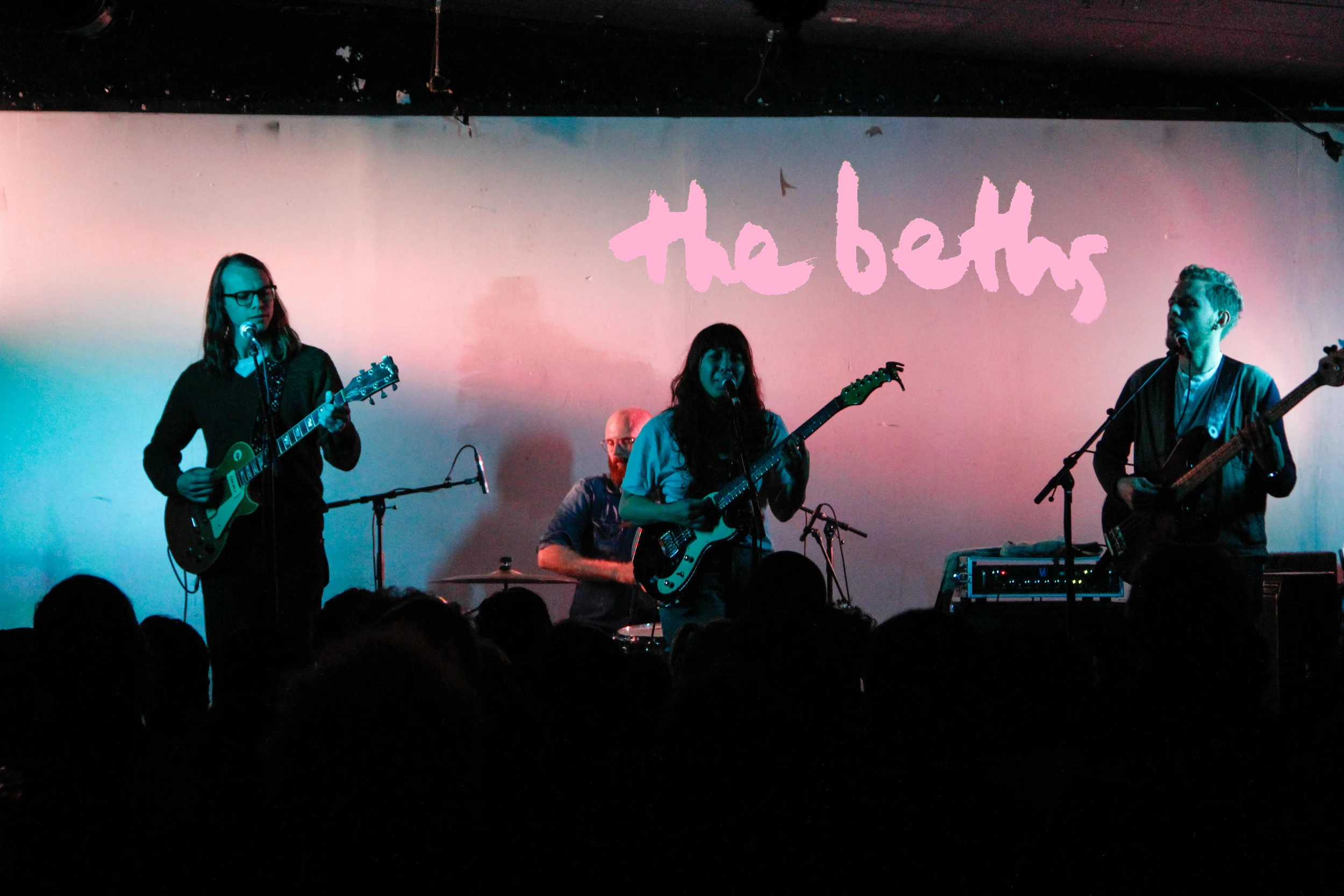 The Beths