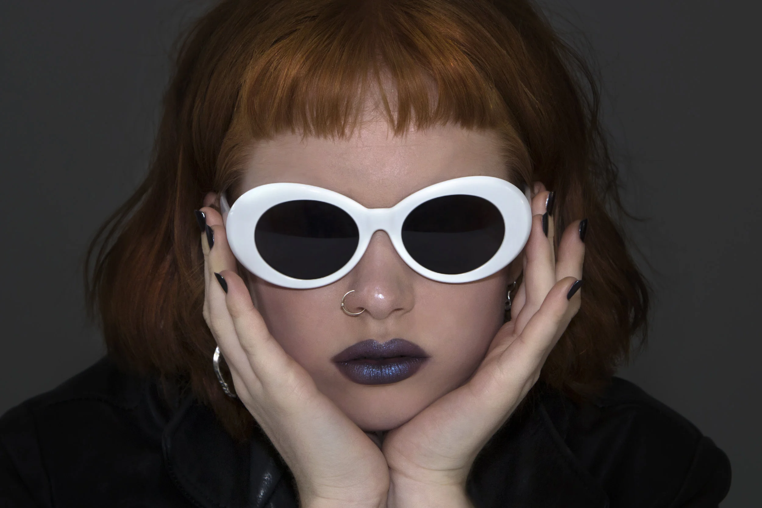 Nail Colour: Teen Spirit &nbsp;