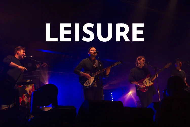 LEISURE at Wondergarden