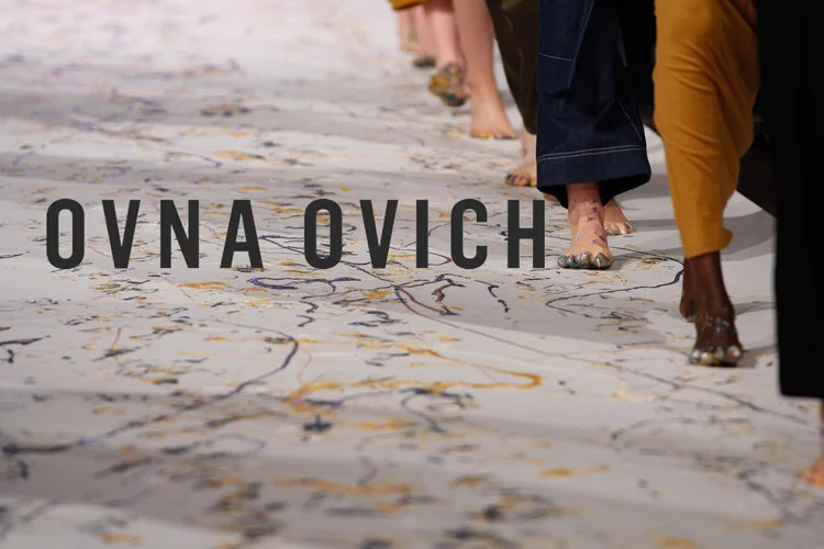 Ovna Ovich AW18