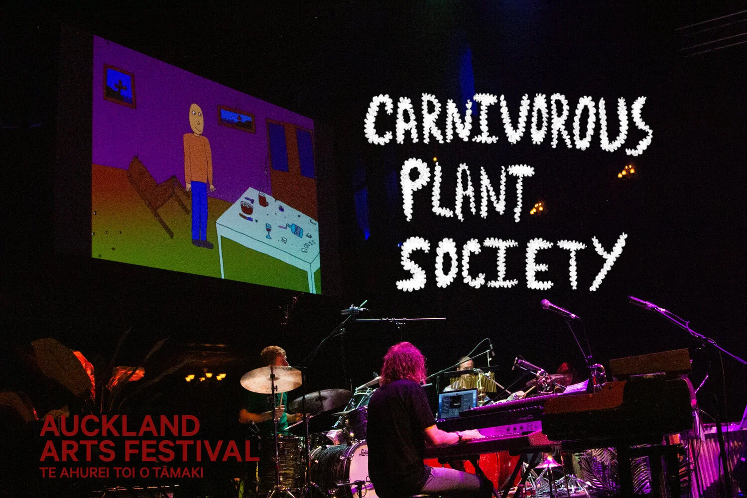 Carnivorous Plant Society