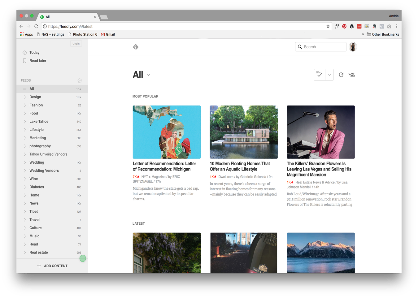 5 Digital Marketing Tools