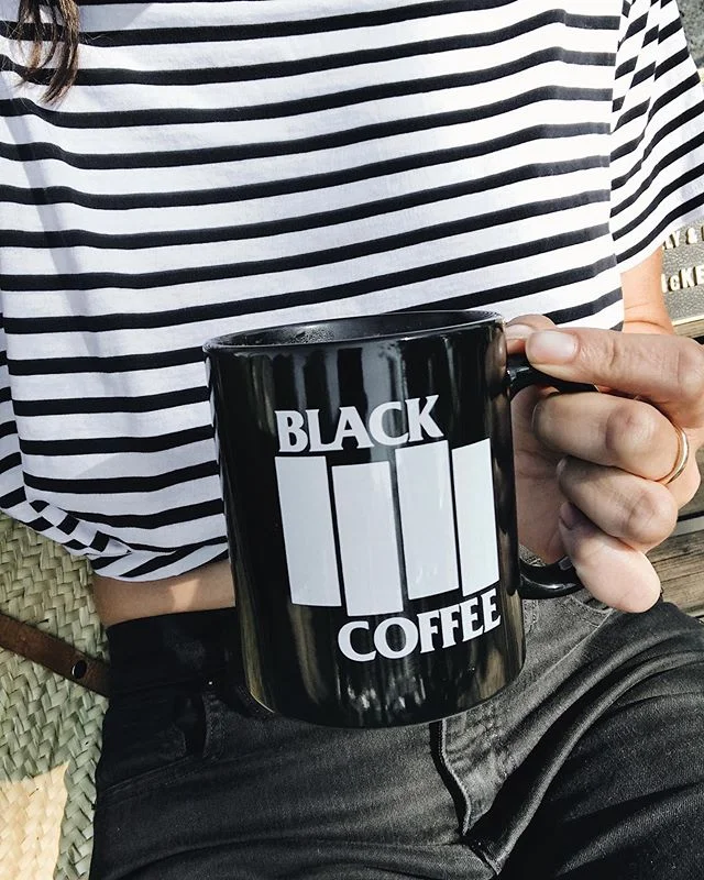 &ldquo;And all I could do while I listened to this dude tell me how punk rock saved his life was think, Wow. Why did my friend waste all that time going to chemotherapy? I guess we should have just played him a bunch of shitty Black Flag records.&rdq