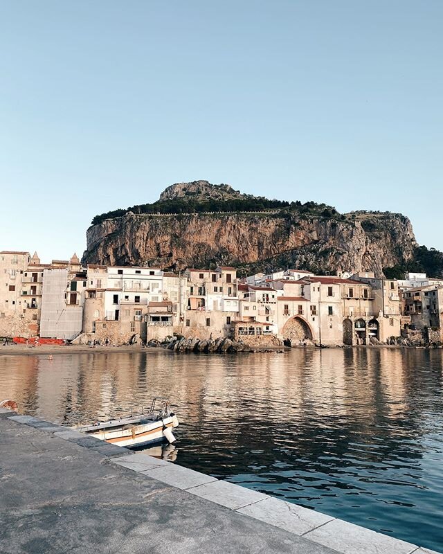 Sicily 2019. ⛵️