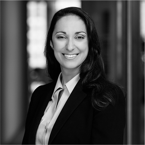 Ani Ajemian, co-owner