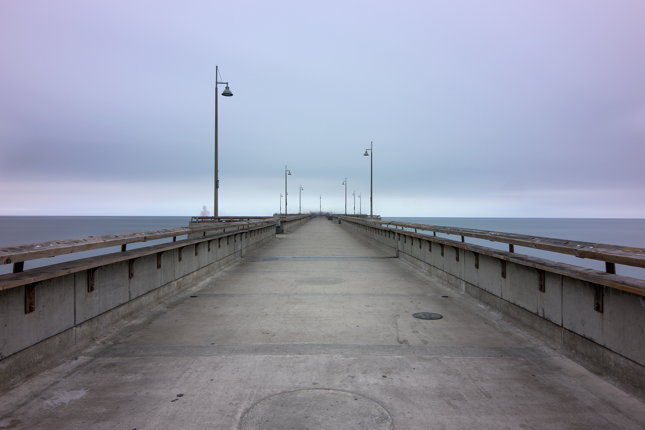  Venice Fishing Pier, Venice CA 2015    