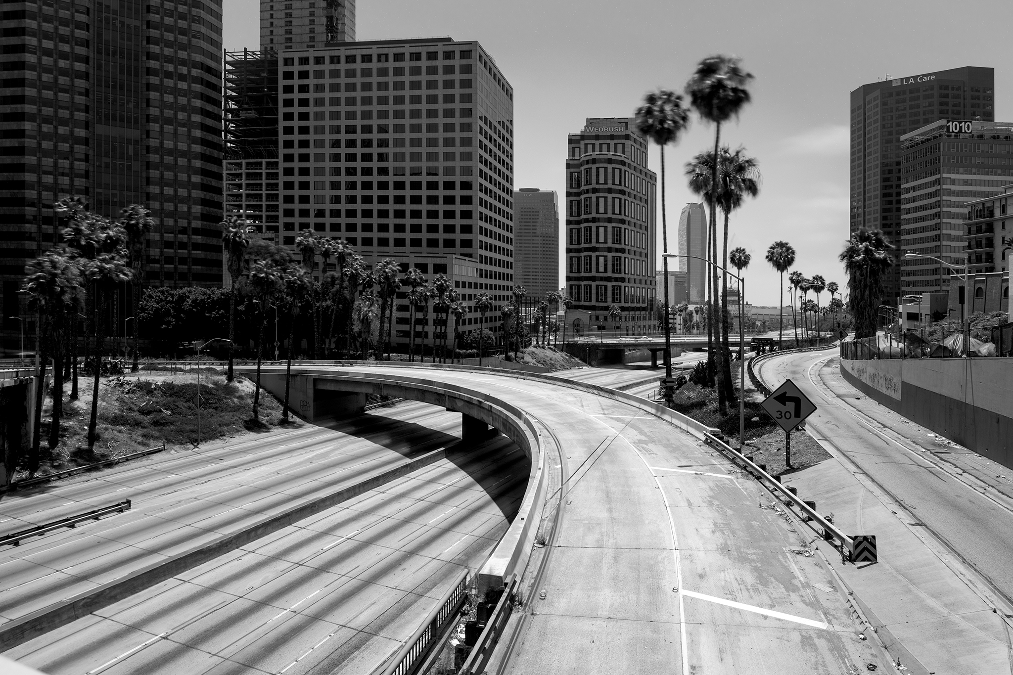  The 101, DTLA 2015 