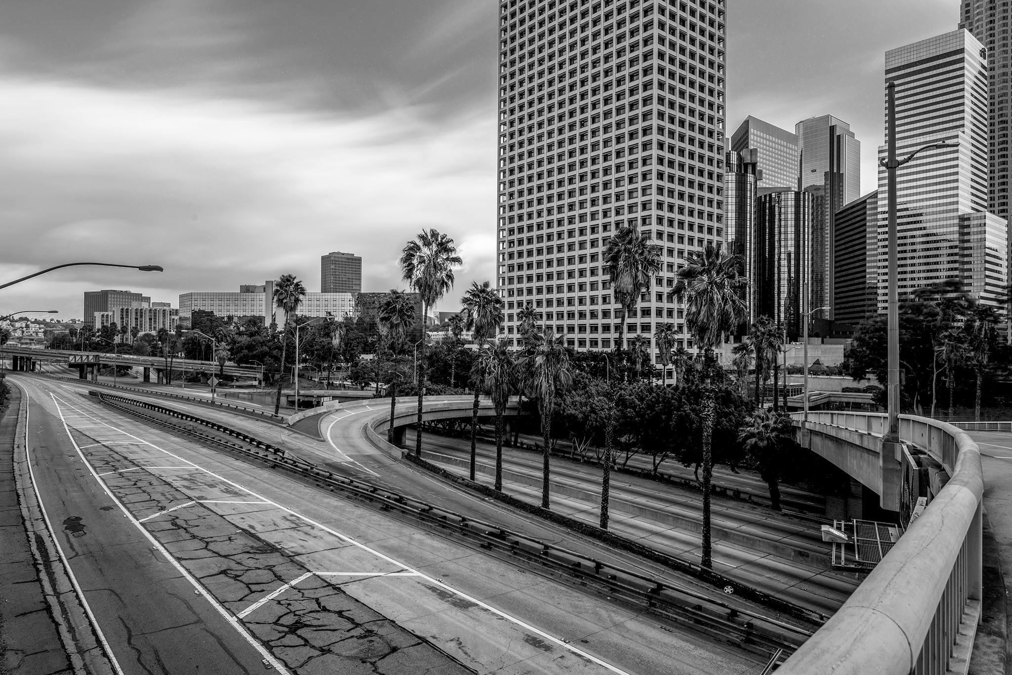  The 101, DTLA 2015 