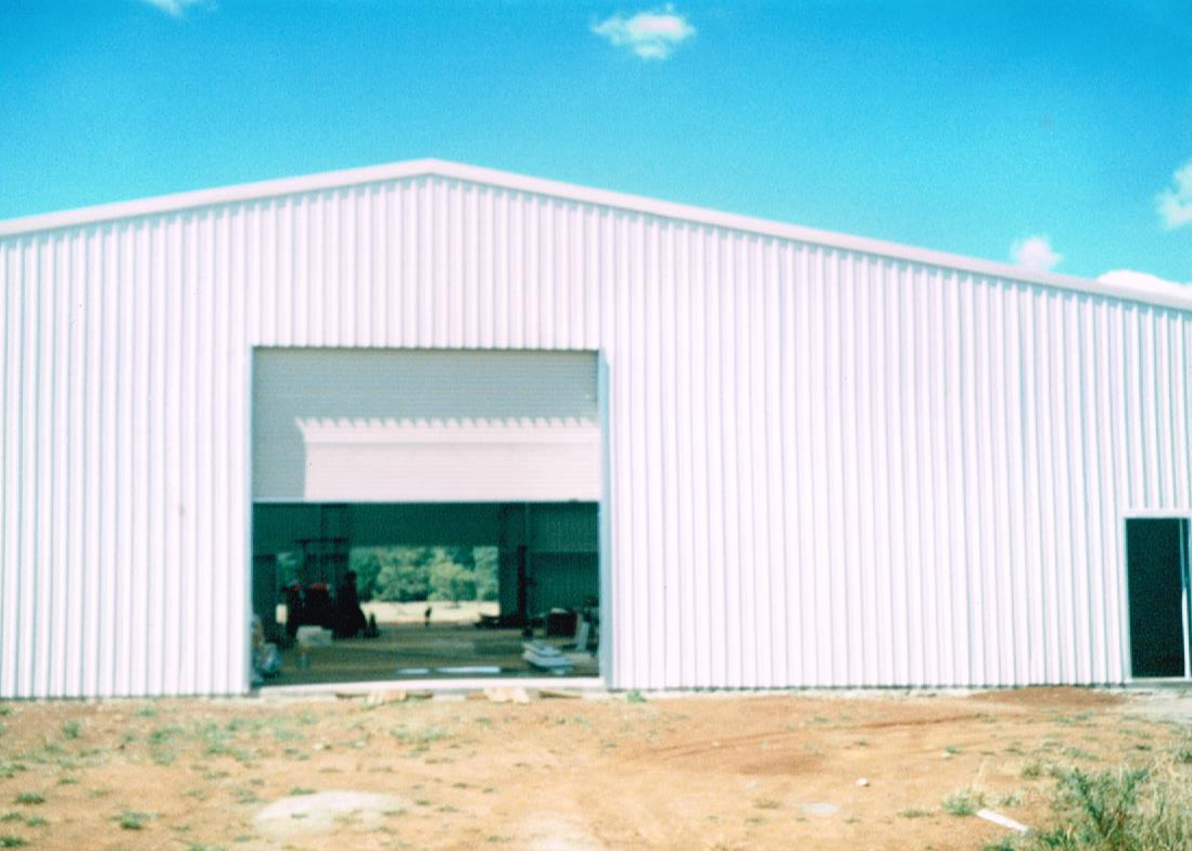 4 Sydney Vintage Car Restorations building in progress.jpg