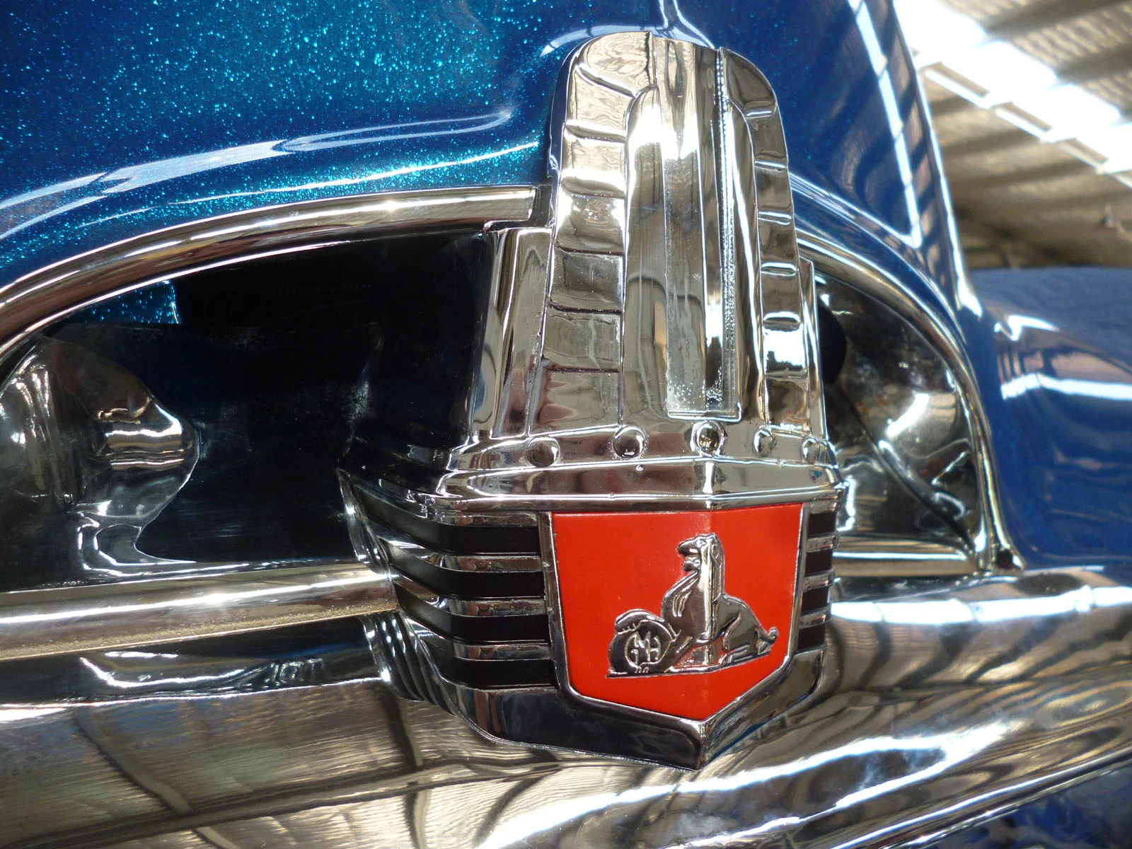 Holden FJ