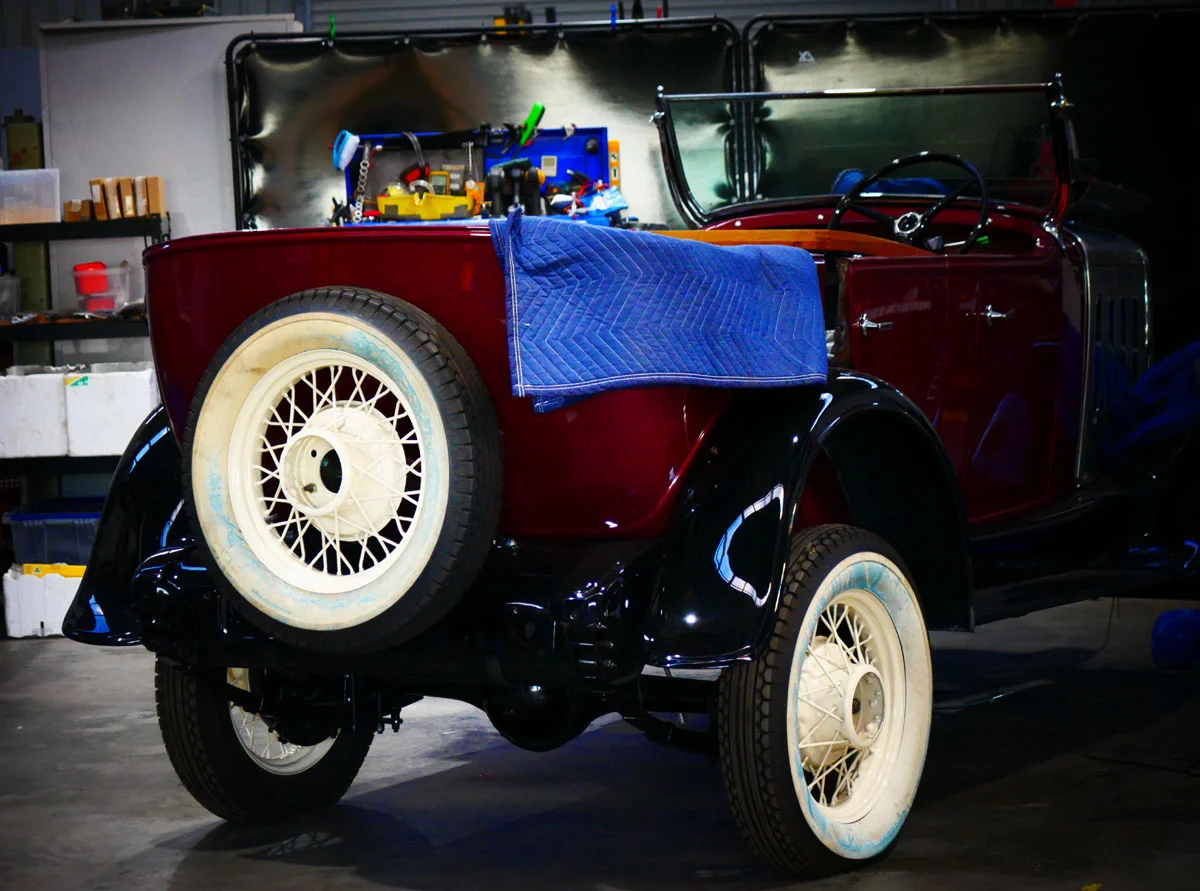 Chevrolet