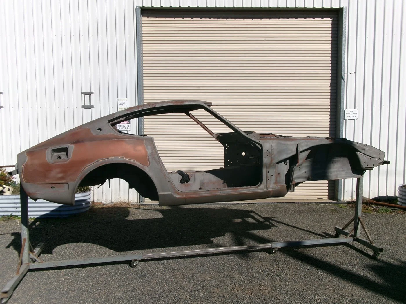 Datsun 260Z