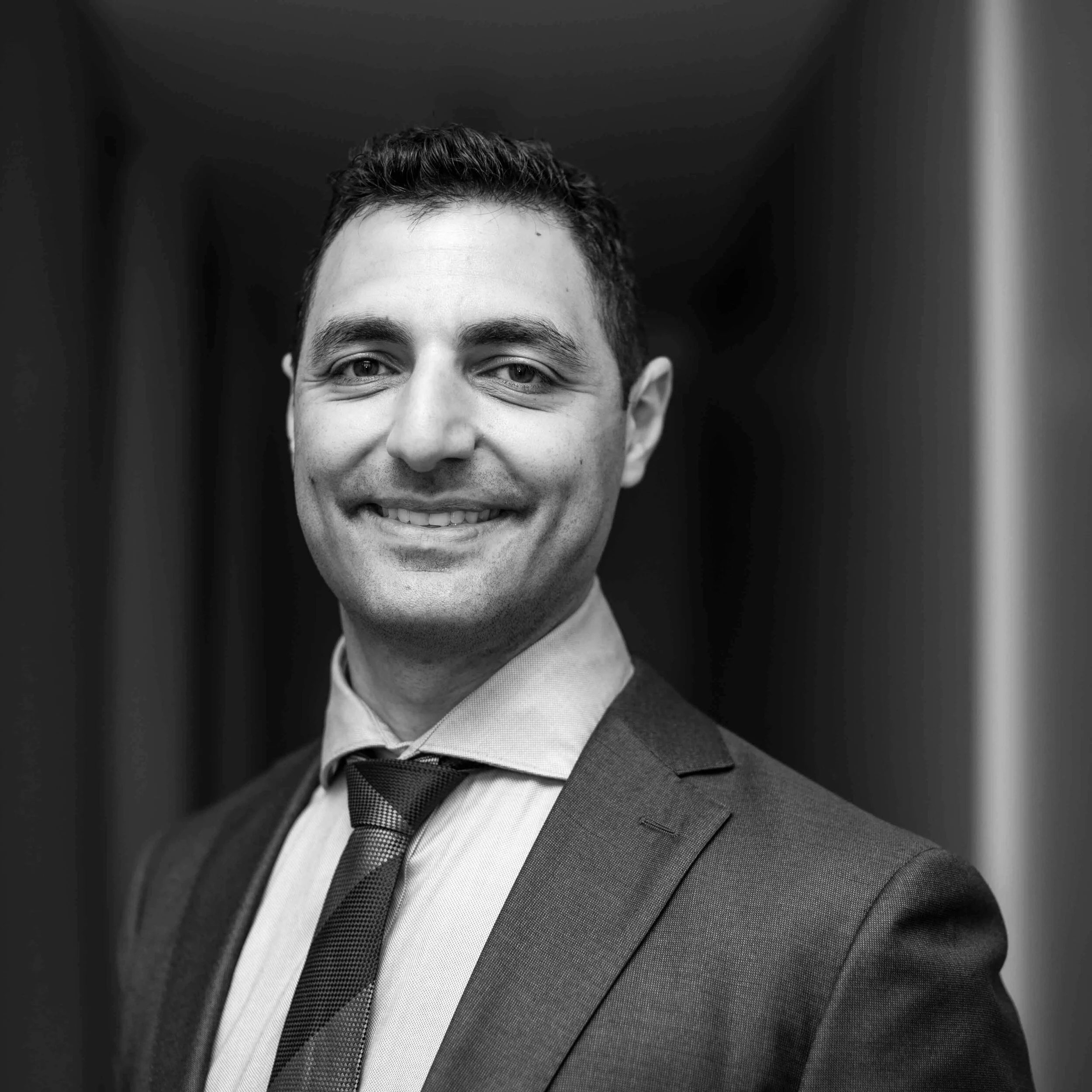 Dr Norman Stanton Oral & Maxillofacial Surgeon — Macarthur Surgical