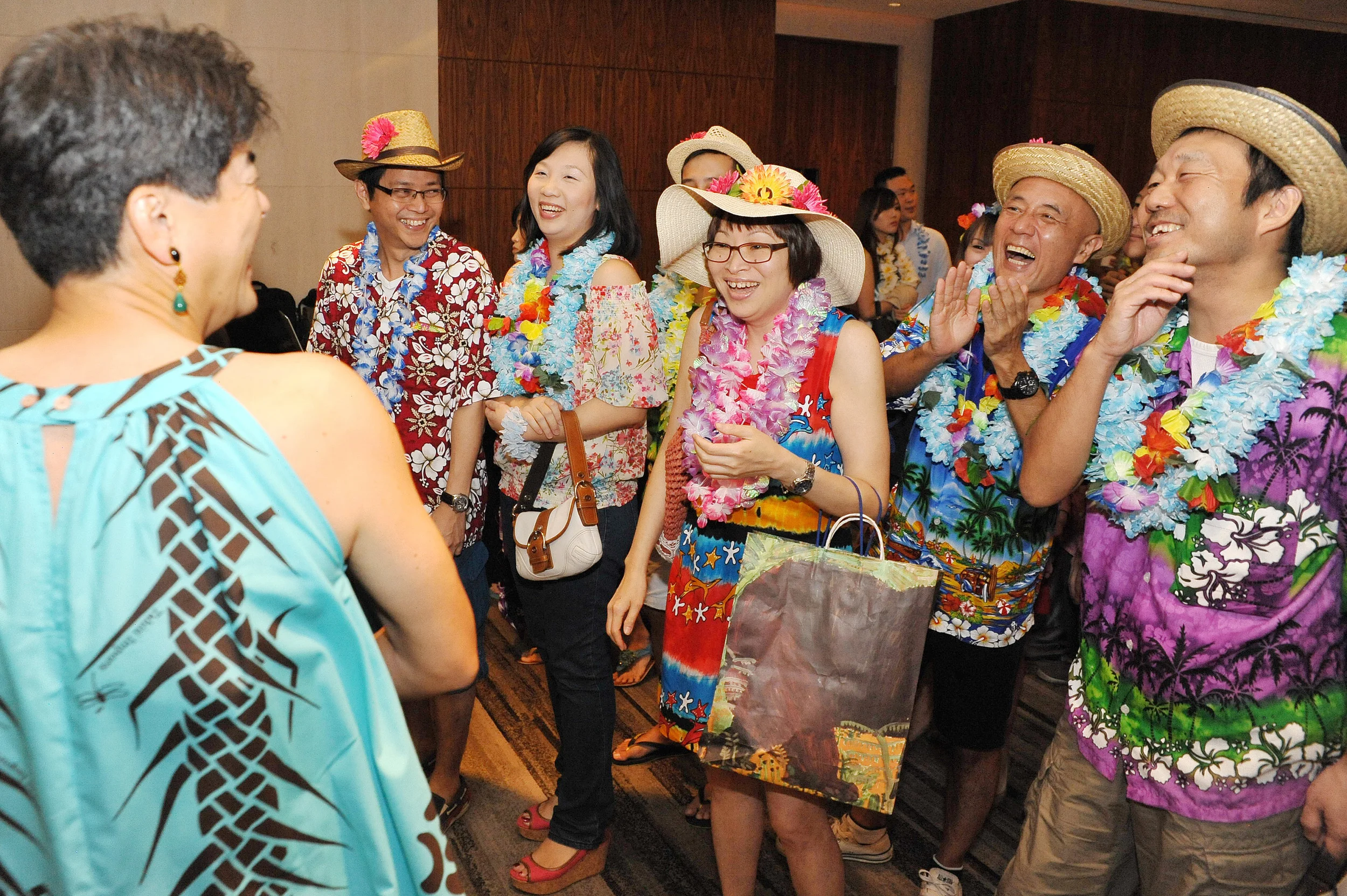 Sumitomo Corporation Dinner & Dance 2014