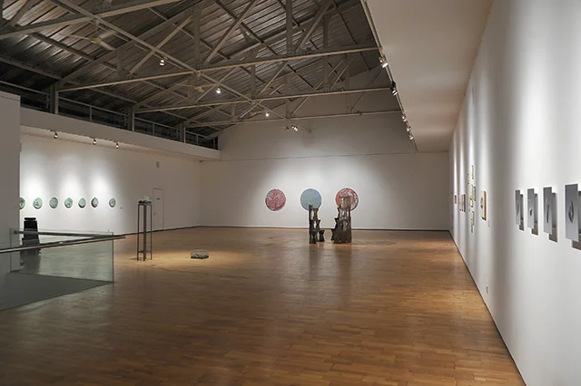 Eyes To Think - 13 Sept to 27 Sept 2014