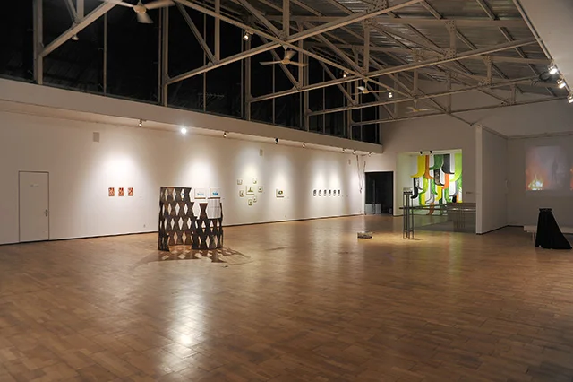 Eyes To Think - 13 Sept to 27 Sept 2014