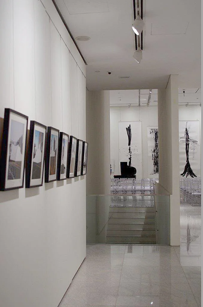 Fresh Air Fine Arts Festival - 15 Nov to 21 Nov 2014