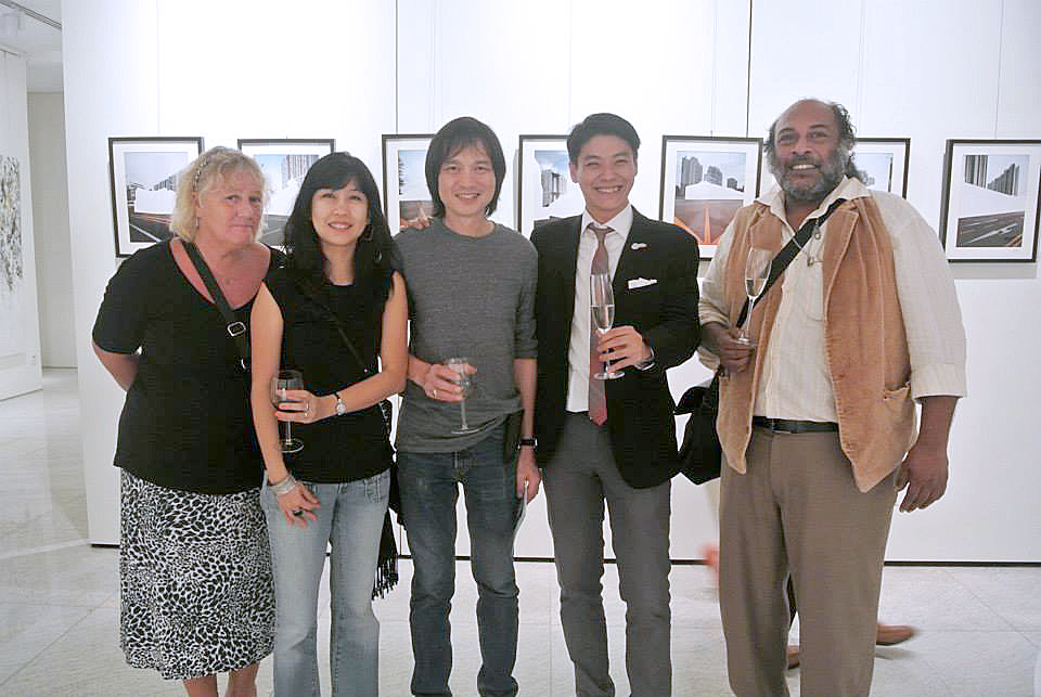 Fresh Air Fine Arts Festival - 15 Nov to 21 Nov 2014